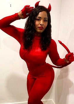 Amaka Ubaka